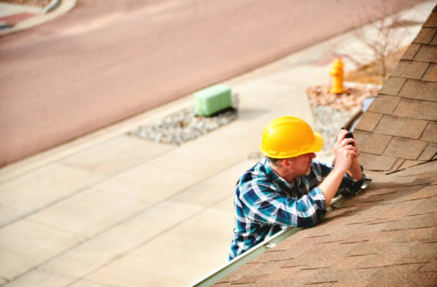 Best Emergency Roof Repair  in Kirbyville, TX