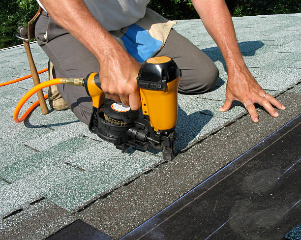 Best New Roof Installation  in Kirbyville, TX