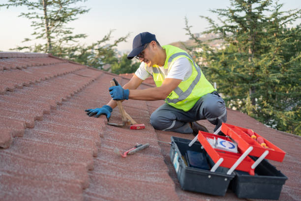 Best Storm Damage Roof Repair  in Kirbyville, TX