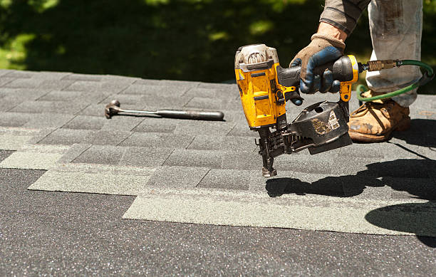 Best Gutter Installation and Roofing  in Kirbyville, TX