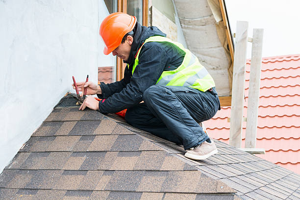 Best Commercial Roofing Services  in Kirbyville, TX
