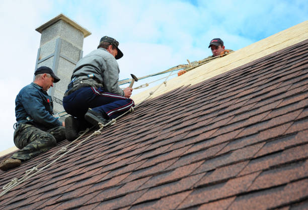 Best Roof Waterproofing Services  in Kirbyville, TX