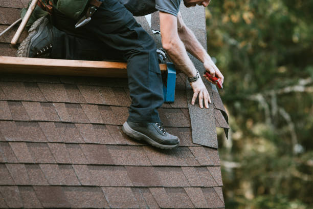 Professional Roofing Contractor in Kirbyville, TX