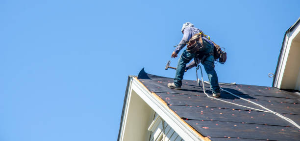 Kirbyville, TX Roofing Contractor Company